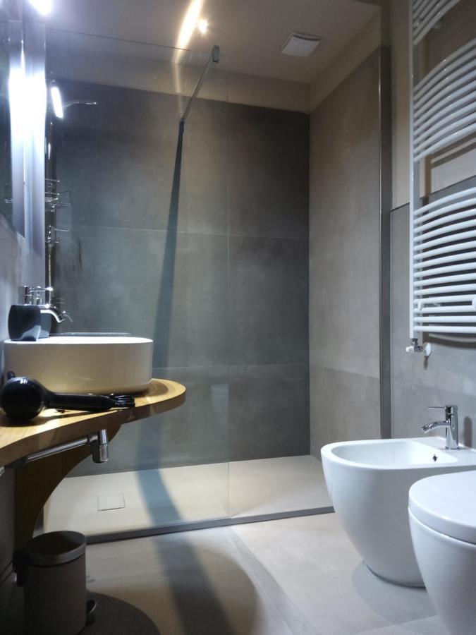 B&B Il Riposo Del Viandante San Quirico dʼOrcia Dış mekan fotoğraf